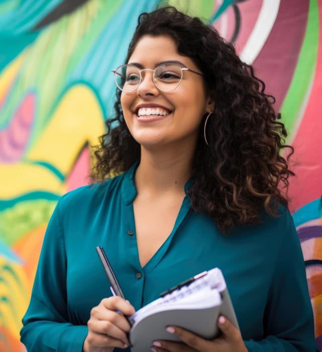 Pani Sophia Reynolds